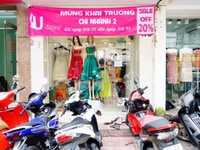 Cần Sang Lại Shop Thời Trang Đang KD Tốt MT Lê Văn Sỹ Quận 3 Cần Sang Lại Shop Thời Trang Đang KD Tốt MT Lê Văn Sỹ Quận 3
