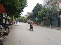 Bán đất ngõ 108 Trần Phú, KD sầm uất, vỉa hè, 55m,MT4m, 5.4 tỷ. Bán đất ngõ 108 Trần Phú, KD sầm uất, vỉa hè, 55m,MT4m, 5.4 tỷ.