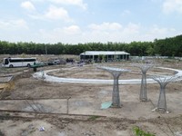 Siêu dự án Phúc An Garden, QL 13 - Bàu Bàng, Bình Dương 620tr/nền. Siêu dự án Phúc An Garden, QL 13 - Bàu Bàng, Bình Dương 620tr/nền.