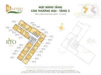 Cần cho thuê gấp căn Office Masteri An Phú Quận 2 Cần cho thuê gấp căn Office Masteri An Phú Quận 2