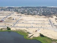 Đầu tư đất biển KDT seaview chỉ với 25tr/m2 đường 7m5 đã có sổ Đầu tư đất biển KDT seaview chỉ với 25tr/m2 đường 7m5 đã có sổ