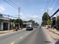 Đất thổ cư,Sổ Hồng Riêng,Mặt Tiền Đường,Cần Bán Đất thổ cư,Sổ Hồng Riêng,Mặt Tiền Đường,Cần Bán