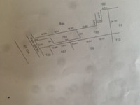 Bán miếng đất Mặt tiền tỉnh lộ 834, Xã Bình Thạnh, Huyện Thủ Thừa . Bán miếng đất Mặt tiền tỉnh lộ 834, Xã Bình Thạnh, Huyện Thủ Thừa .