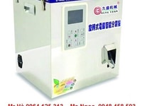 Máy định lượng xoắn ốc 100 gam (ĐT-DL10) Đức tín Máy định lượng xoắn ốc 100 gam (ĐT-DL10) Đức tín