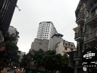 Bán Nhà Mặt Phố nguyễn thị định kinh doanh sầm uất ,đường vỉa hè 12m Bán Nhà Mặt Phố nguyễn thị định kinh doanh sầm uất ,đường vỉa hè 12m