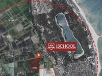 Bán đất đối diện trường quốc tế Ischool, đường lý thường kiệt Bán đất đối diện trường quốc tế Ischool, đường lý thường kiệt