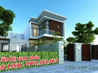 Bán nhà mặt đường gần đường Hồ Sen - Cầu Rào 2, Hải Phòng Bán nhà mặt đường gần đường Hồ Sen - Cầu Rào 2, Hải Phòng
