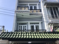 Cần Bán Nhà Mặt Tiền Hẻm Xe Hơi 1806 Huỳnh Tấn Phát, Nhà Bè, 4x18m, Cần Bán Nhà Mặt Tiền Hẻm Xe Hơi 1806 Huỳnh Tấn Phát, Nhà Bè, 4x18m,