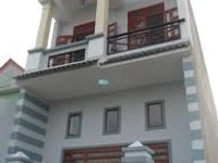 Bán nhà hẻm xe hơi 6m đường Lê Đức Thọ Bán nhà hẻm xe hơi 6m đường Lê Đức Thọ