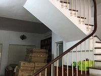 Phố Hoàng Hoa Thám, NGÕ Ô TÔ, DT 47m2, 5 tầng, MT 5.0m. Phố Hoàng Hoa Thám, NGÕ Ô TÔ, DT 47m2, 5 tầng, MT 5.0m.