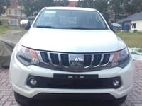 Bán xe Mitsubishi Triton 2019 Khuyến mại cực lớn, Đủ màu, Giao xe ngay Bán xe Mitsubishi Triton 2019 Khuyến mại cực lớn, Đủ màu, Giao xe ngay