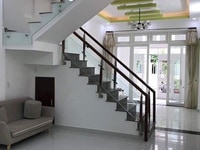 Bán nhà dt 4x10m, dtsd 120m2 gần chợ trường học tiện kd mua bán Bán nhà dt 4x10m, dtsd 120m2 gần chợ trường học tiện kd mua bán