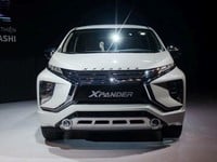 Xe Mitsubishi Xpander 2019 Khuyến mại cực lớn, Đủ màu, giao ngay Xe Mitsubishi Xpander 2019 Khuyến mại cực lớn, Đủ màu, giao ngay