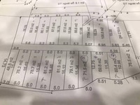 Bán đất Vĩnh Thạnh Chùa Thiên Phú 75.2 m2 thổ cư toàn bộ Bán đất Vĩnh Thạnh Chùa Thiên Phú 75.2 m2 thổ cư toàn bộ