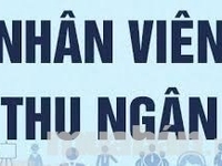Cửa hàng bách hóa cần tuyển nhân viên nam nữ bán hàng Cửa hàng bách hóa cần tuyển nhân viên nam nữ bán hàng
