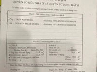 Cần bán nhà hẻm 36 Đỗ Nhuận 5x14m cấp 4 giá 3.7 tỷ Cần bán nhà hẻm 36 Đỗ Nhuận 5x14m cấp 4 giá 3.7 tỷ