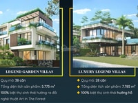 Mở bán đợt 1 biệt thự flamingo đại lải-the legend villas Mở bán đợt 1 biệt thự flamingo đại lải-the legend villas