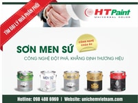 Nhà máy sơn UNICHEM mời hợp tác kinh doanh đại lý, NPP, nhà thầu Nhà máy sơn UNICHEM mời hợp tác kinh doanh đại lý, NPP, nhà thầu