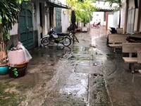 Bán căn nhà 71m2 Nguyễn Thượng Hiền, p1, Gò Vấp Bán căn nhà 71m2 Nguyễn Thượng Hiền, p1, Gò Vấp