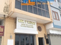 Sang nhượng cửa hàng cafe Mr Trung số 268 Lý Thượng Kiệt, Hồng Bàng HP Sang nhượng cửa hàng cafe Mr Trung số 268 Lý Thượng Kiệt, Hồng Bàng HP