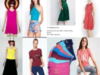 Hàng thời trang mới bán thanh lý cực rẻ chỉ 10k, 19k Hàng thời trang mới bán thanh lý cực rẻ chỉ 10k, 19k