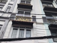 Bán nhà riêng đường Xuân Diệu, Phường 4 Tân Bình, 4x13m, 4 tầng, Bán nhà riêng đường Xuân Diệu, Phường 4 Tân Bình, 4x13m, 4 tầng,