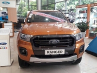 Bán xe ô tô Ford Ranger Wildtrak Bi turbo 2.0L 4x4 AT giá cực tốt Bán xe ô tô Ford Ranger Wildtrak Bi turbo 2.0L 4x4 AT giá cực tốt