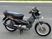 Bán xe Wave Nice 125, Giá 7,5 triệu, Biển số 59 Bán xe Wave Nice 125, Giá 7,5 triệu, Biển số 59