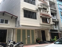 Chỉ còn 1 căn ngay trung tâm Quận 1. DT: 32 x 20m Chỉ còn 1 căn ngay trung tâm Quận 1. DT: 32 x 20m