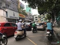 Nhà đẹp 3 tầng Lê Văn Thọ .Phường 9 Gò Vấp . Giá:4,1 tỷ Nhà đẹp 3 tầng Lê Văn Thọ .Phường 9 Gò Vấp . Giá:4,1 tỷ