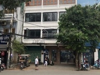 Cho thuê nhà mặt phố 66 Xuân Diệu 100m2 x 4T MT 6m ngã 3 70tr Cho thuê nhà mặt phố 66 Xuân Diệu 100m2 x 4T MT 6m ngã 3 70tr