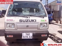 Xe bán tải Suzuki nhập khẩu, giá mềm Xe bán tải Suzuki nhập khẩu, giá mềm