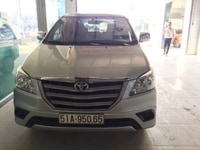 Bán xe Innova 2.0E sản xuất 2014, Xe bán tại hãng Bán xe Innova 2.0E sản xuất 2014, Xe bán tại hãng