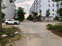 Chính chủ bán đất LÔ GÓC 2 mặt đường, Đối diện chung cư Thanh Hà. Kinh Chính chủ bán đất LÔ GÓC 2 mặt đường, Đối diện chung cư Thanh Hà. Kinh