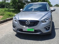 Kẹt tiền đầu tư, bán CX5 2014 mua từ đầu rất mới hiếm có chiếc thứ 2 Kẹt tiền đầu tư, bán CX5 2014 mua từ đầu rất mới hiếm có chiếc thứ 2