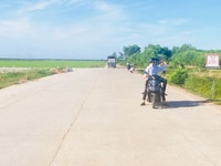 Siêu phẩm đất nền KQH Lộc Bổn sát chợ Nông giá cực sốc chỉ 790 triệu Siêu phẩm đất nền KQH Lộc Bổn sát chợ Nông giá cực sốc chỉ 790 triệu