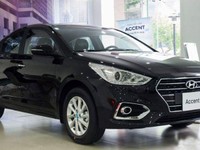 Bán xe Hyundai Accent số sàn đủ màu giao ngay Tháng 7 KM 15 triệu. Bán xe Hyundai Accent số sàn đủ màu giao ngay Tháng 7 KM 15 triệu.