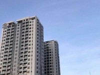 Cho thuê căn 2PN 89m2 14tr dự án De Capella mặt tiền Lương Định Của Q2 Cho thuê căn 2PN 89m2 14tr dự án De Capella mặt tiền Lương Định Của Q2