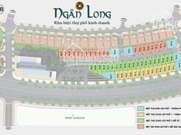 Bán biệt thự Ngân Long góc 2 mặt tiền DT 17 x 21m, Bán biệt thự Ngân Long góc 2 mặt tiền DT 17 x 21m,