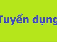 Cần tuyển dụng nhân viên Y Dược Sĩ Cần tuyển dụng nhân viên Y Dược Sĩ