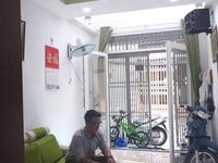 Xuất cảnh bán nhà HXH đường 3/2 Quận 10, dt sàn 100m2, 4T, giá 5.1 tỷ Xuất cảnh bán nhà HXH đường 3/2 Quận 10, dt sàn 100m2, 4T, giá 5.1 tỷ