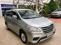 Bán xe Innova 2.0E MT 2014 xe đẹp giá tốt xe bán tại hãng Bán xe Innova 2.0E MT 2014 xe đẹp giá tốt xe bán tại hãng