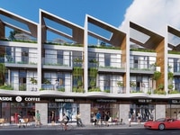 1 Căn Shophouse 2 Mặt Tiền Ven Sông Hàn Dự Án Marina Complex 1 Căn Shophouse 2 Mặt Tiền Ven Sông Hàn Dự Án Marina Complex