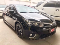 Bán Altis 2.0V Tự động 2014, Trả góp, Giá tốt ALO nhé! Bán Altis 2.0V Tự động 2014, Trả góp, Giá tốt ALO nhé!