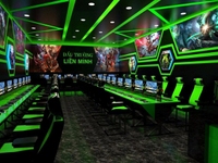 Thanh lý gấp dàn game giga h81 core i5 giá rẻ Thanh lý gấp dàn game giga h81 core i5 giá rẻ