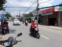 Bán Nhà Mặt Tiền Đường Nguyễn Duy Trinh P. Long Trường Q9 Bán Nhà Mặt Tiền Đường Nguyễn Duy Trinh P. Long Trường Q9