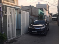 Nhà hẻm xe hơi Trung Mỹ Tây 13, Quận 12 3,9 tỷ Nhà hẻm xe hơi Trung Mỹ Tây 13, Quận 12 3,9 tỷ