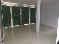 Cho thuê nhà 2 tầng 2 mặt tiền Đường Kỳ Đồng, Thanh Khê Cho thuê nhà 2 tầng 2 mặt tiền Đường Kỳ Đồng, Thanh Khê