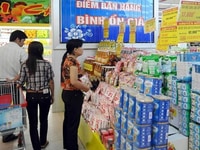 Bổ sung nam nữ vào vị trí Bán Hàng tại Siêu Thị Mini Bổ sung nam nữ vào vị trí Bán Hàng tại Siêu Thị Mini