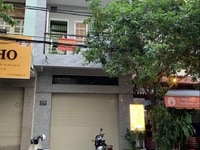 Cho thuê MT Nhà 1,5 Lầu Nhất Chi Mai, P 13,TB. DT: 4x19m Cho thuê MT Nhà 1,5 Lầu Nhất Chi Mai, P 13,TB. DT: 4x19m